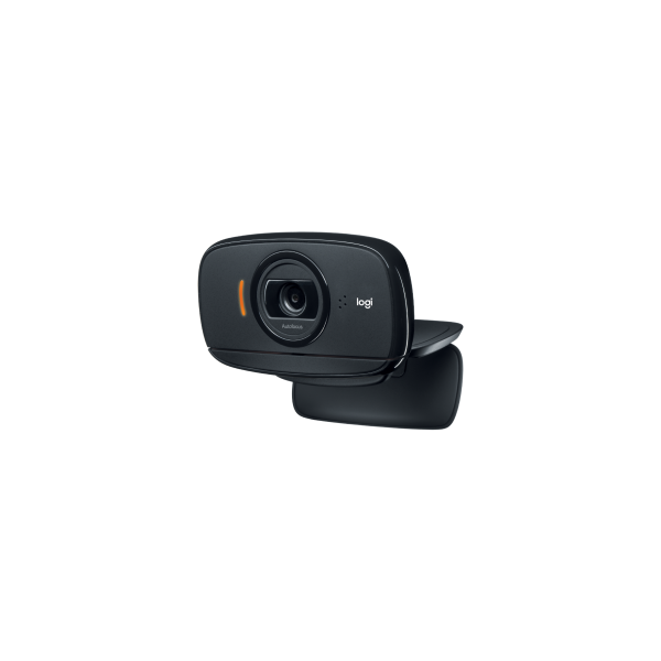 Logitech C525 Portable Hd Webcam Groupe Teleco Maroc 7697